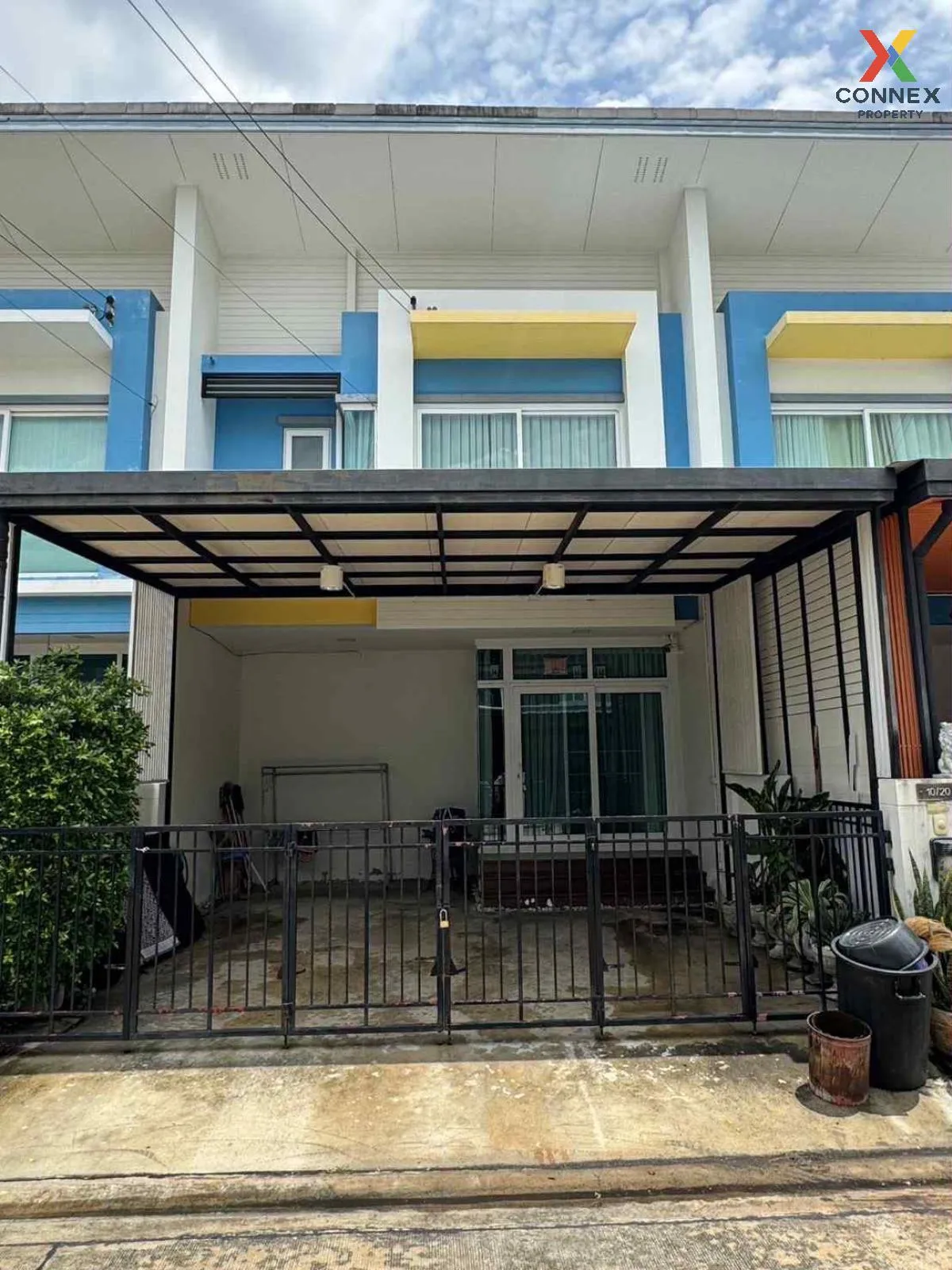 For Rent Townhouse/Townhome  , Rasa Grand Ville Phaholyothin 73 , 1