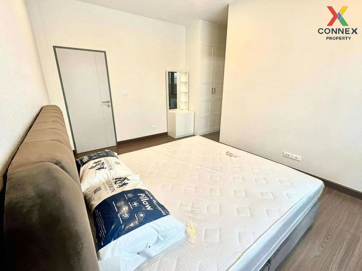For Sale House , The City Bangna , Bang Kaeo , Bang Phli , Samut 