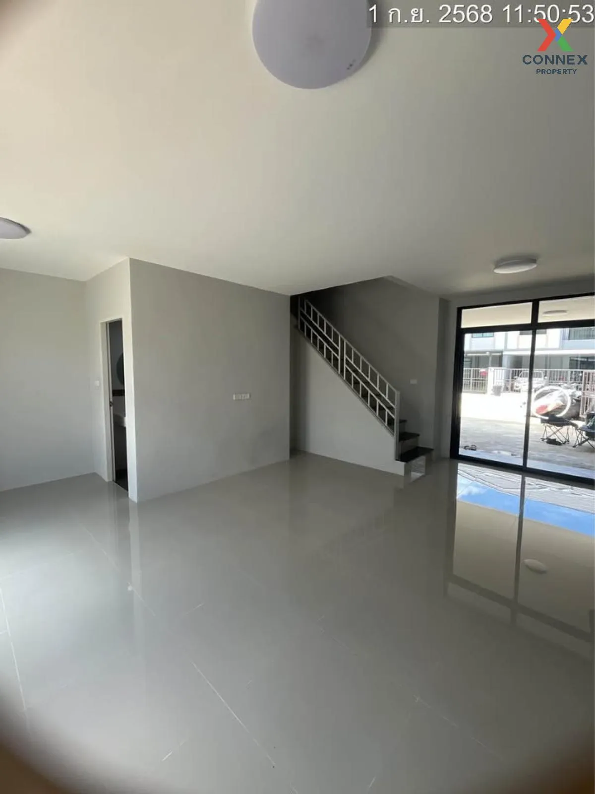 For Rent Townhouse/Townhome  , Nonthara 5 , Plai Bang , Bang Krua 2