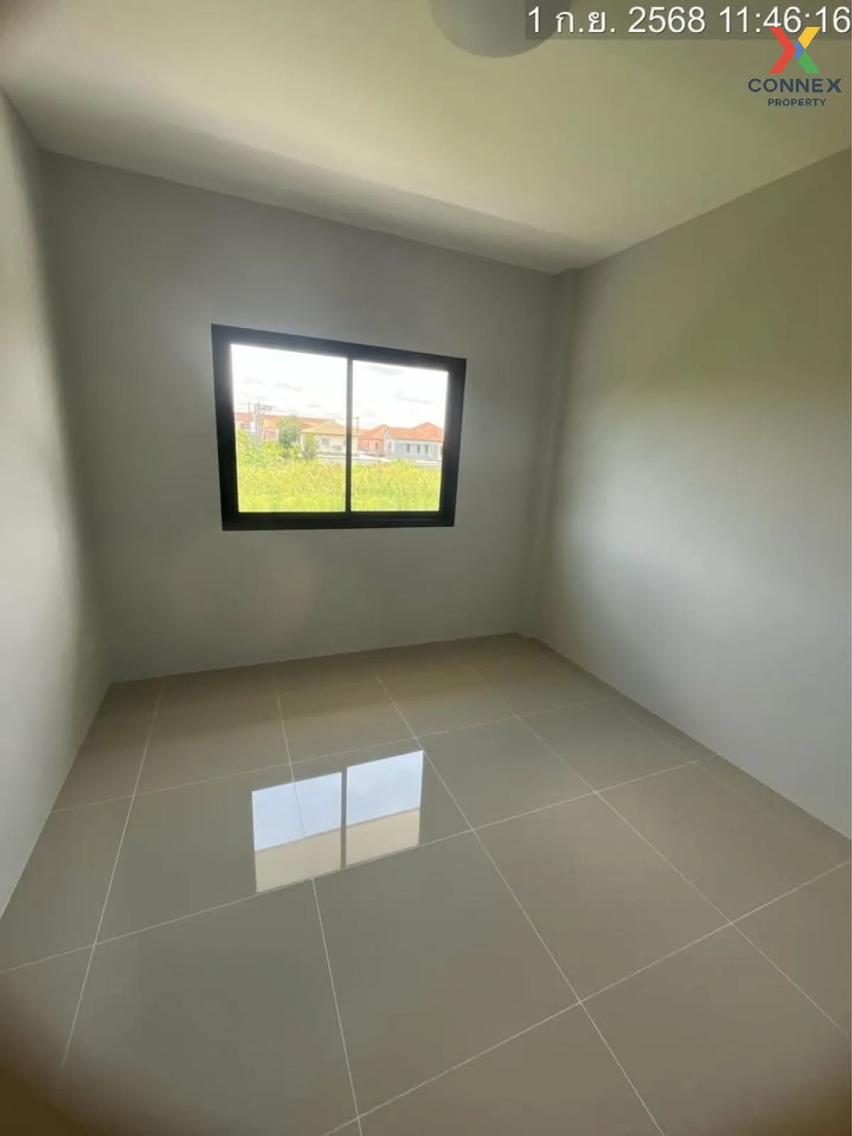 For Rent Townhouse/Townhome  , Nonthara 5 , Plai Bang , Bang Krua 4