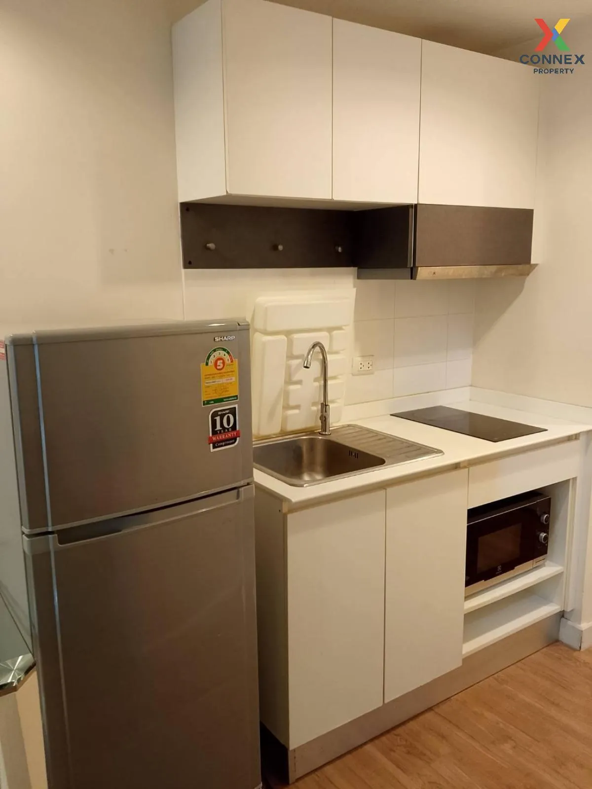 For Sale Condo , The Kris Ratchada 17 , MRT-Sutthisan , Din Daeng 2