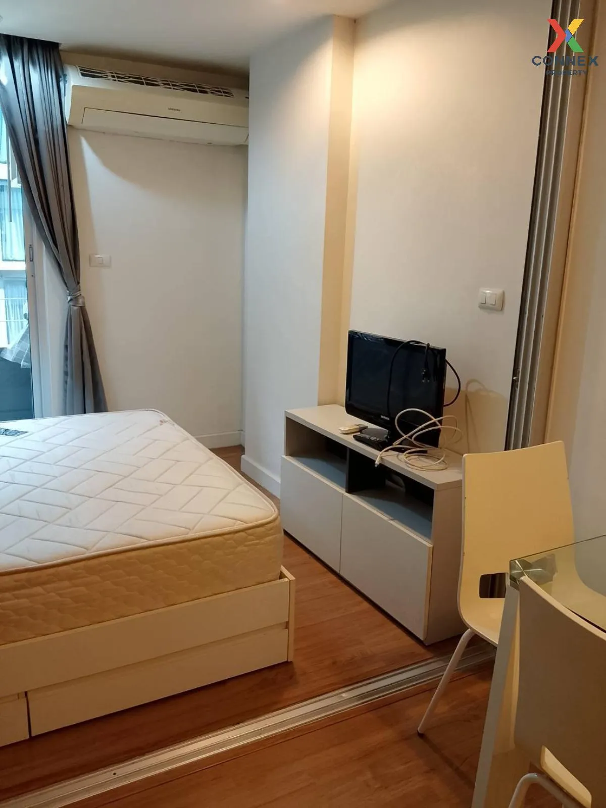 For Sale Condo , The Kris Ratchada 17 , MRT-Sutthisan , Din Daeng 4