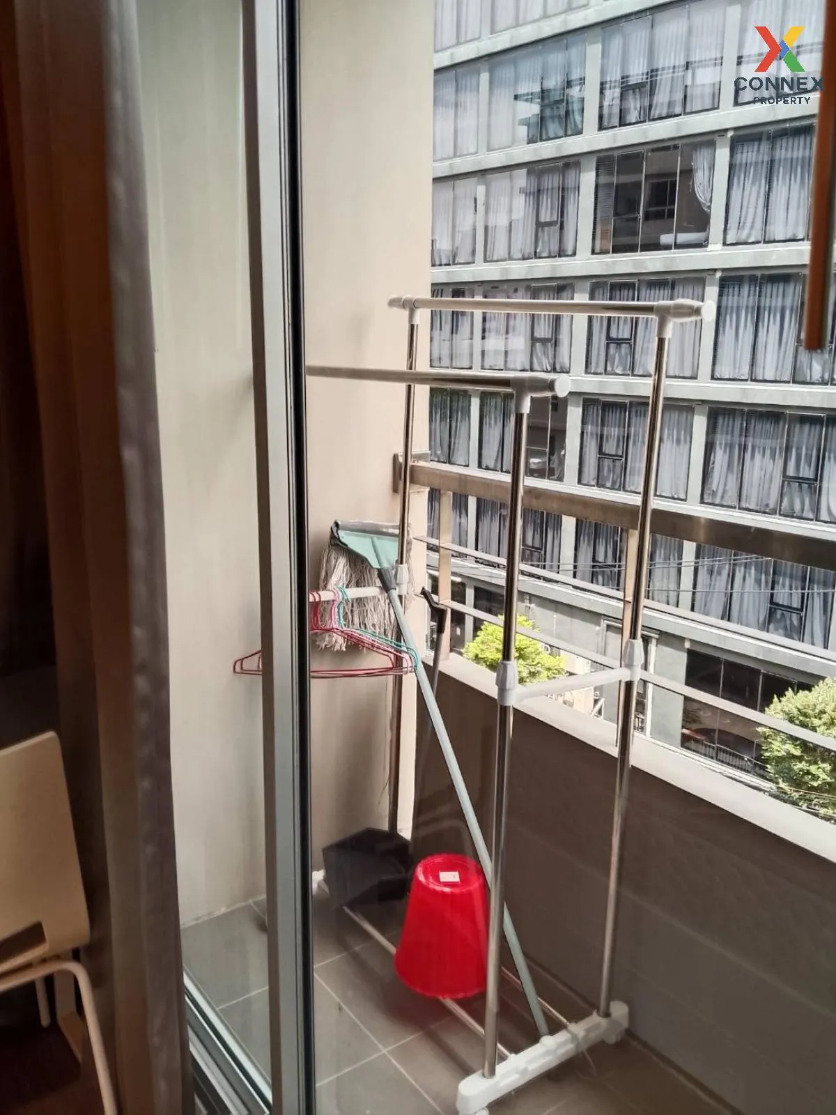 For Sale Condo , The Kris Ratchada 17 , MRT-Sutthisan , Din Daeng