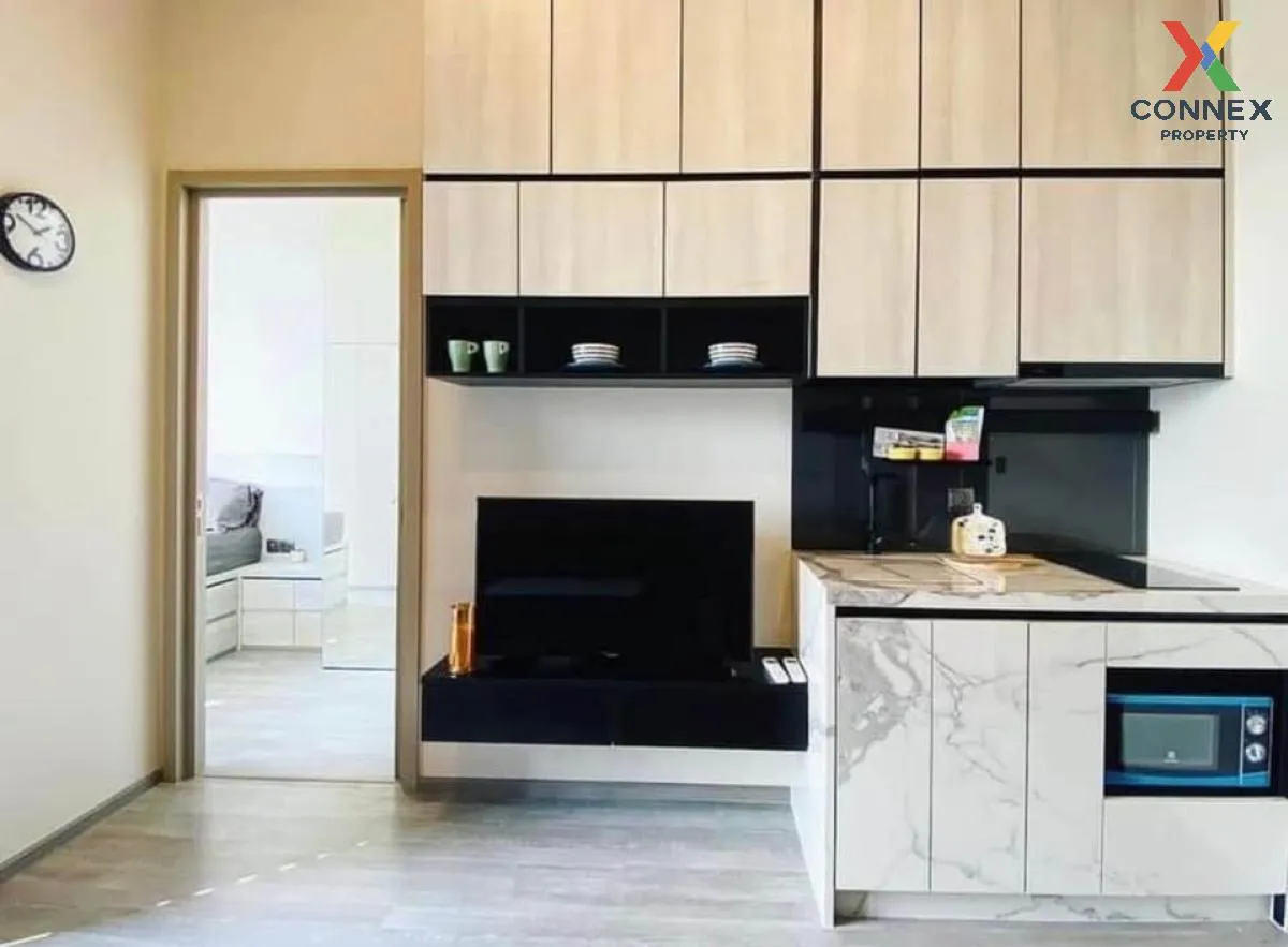 For Rent Condo , The line sukhumvit 101 , BTS-Punnawithi , Bang C 2
