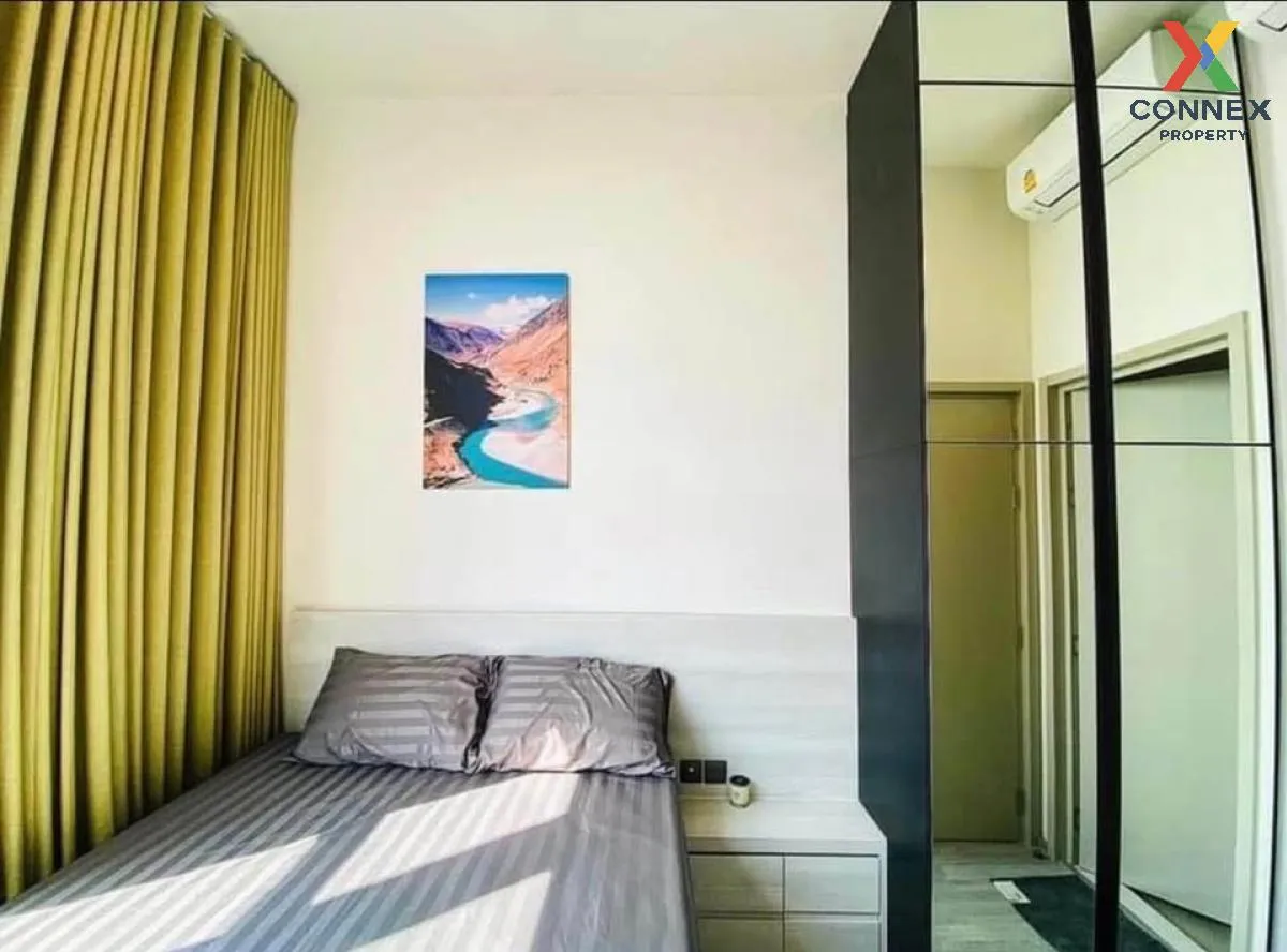 For Rent Condo , The line sukhumvit 101 , BTS-Punnawithi , Bang C 3
