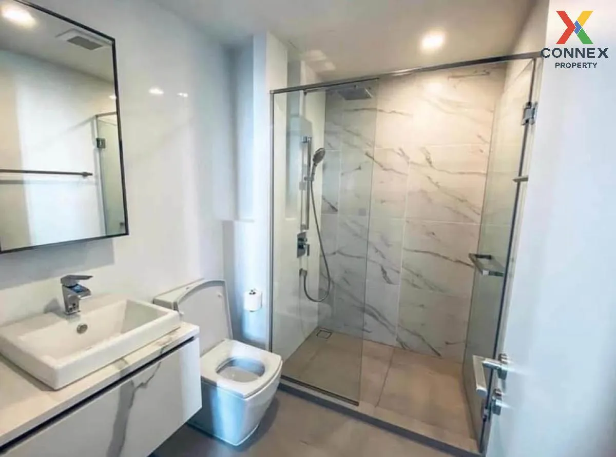 For Rent Condo , The line sukhumvit 101 , BTS-Punnawithi , Bang C 4