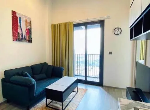 For Rent Condo , The line sukhumvit 101 , BTS-Punnawithi , Bang Chak , Phra Khanong , Bangkok , CX-130478