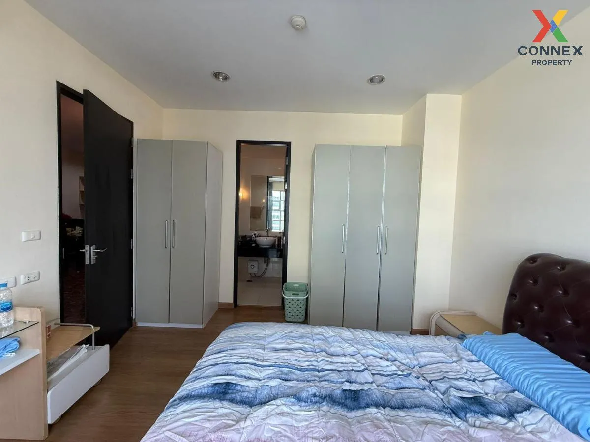 For Sale Condo , Baan klang krung Siam Pathumwan , BTS-Ratchathew