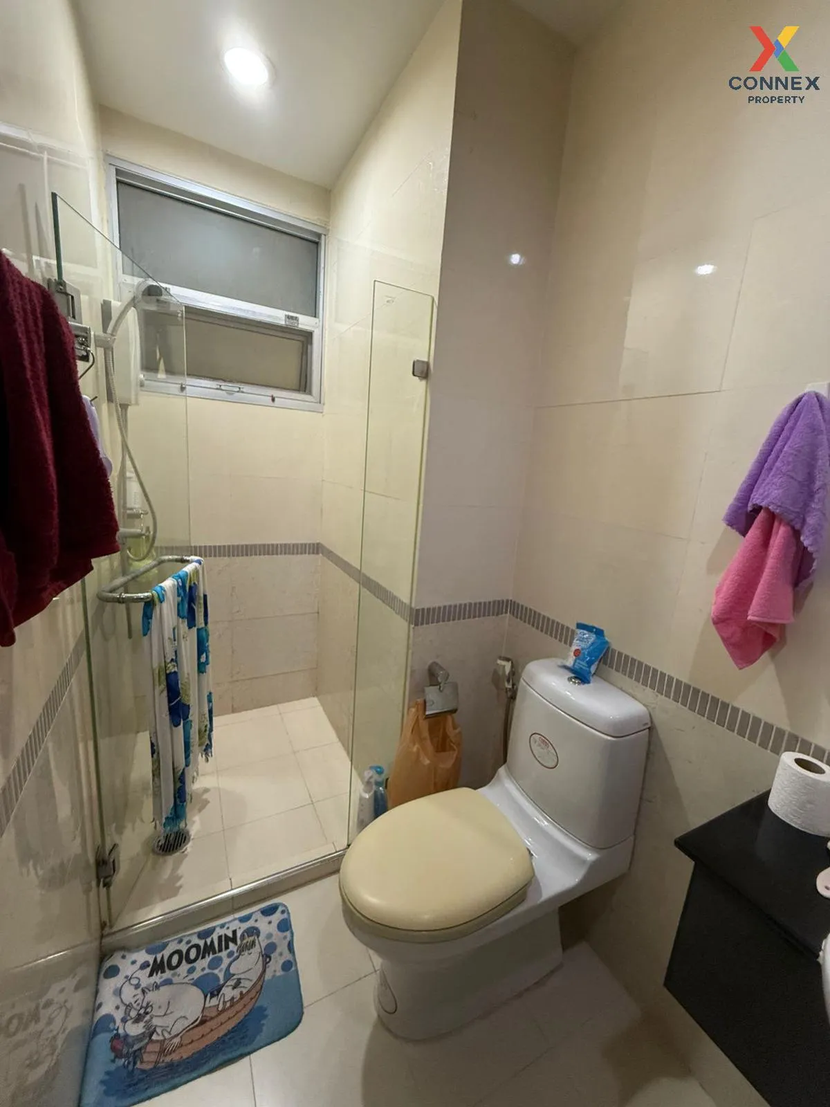 For Sale Condo , Baan klang krung Siam Pathumwan , BTS-Ratchathew