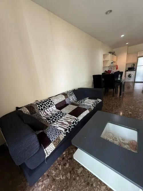 For Sale Condo , Baan klang krung Siam Pathumwan , BTS-Ratchathewi , Thung Phaya Thai , Rat Thewi , Bangkok , CX-130485