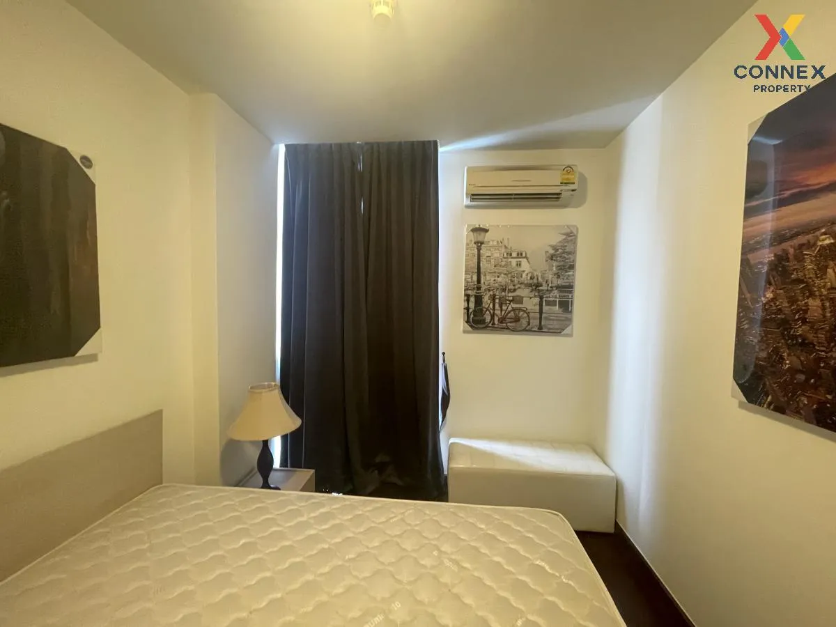 For Rent Condo , Ideo Sathorn - Taksin , BTS-Krung Thon Buri , Kh 3