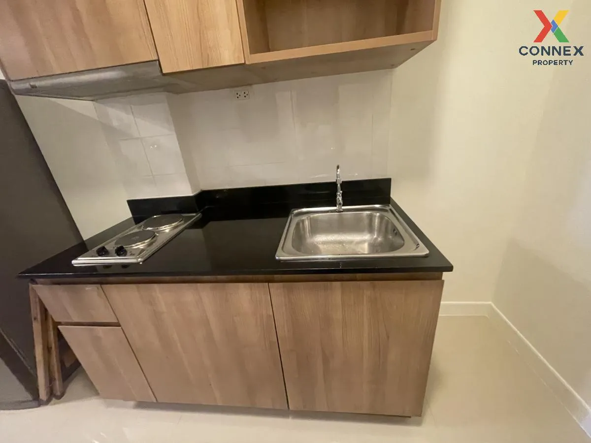 For Rent Condo , Ideo Sathorn - Taksin , BTS-Krung Thon Buri , Kh