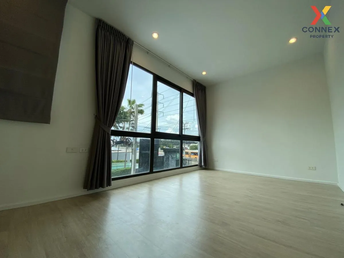 For Rent Homeoffice , Corazon Prachachuen , MRT-Muang Thong Thani