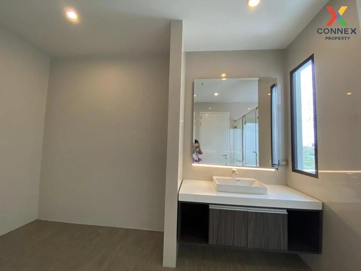 For Rent Homeoffice , Corazon Prachachuen , MRT-Muang Thong Thani
