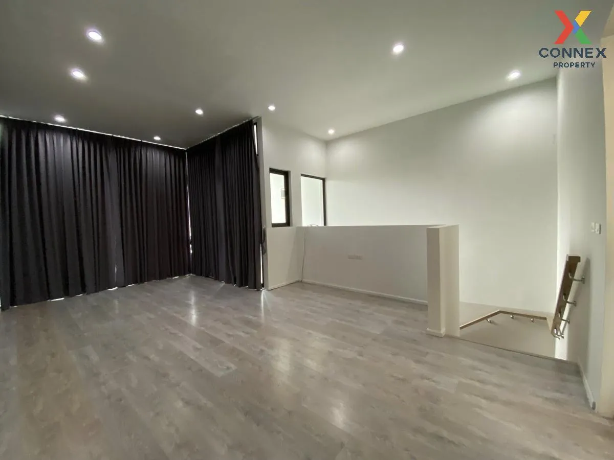 For Rent Homeoffice , Corazon Prachachuen , MRT-Muang Thong Thani