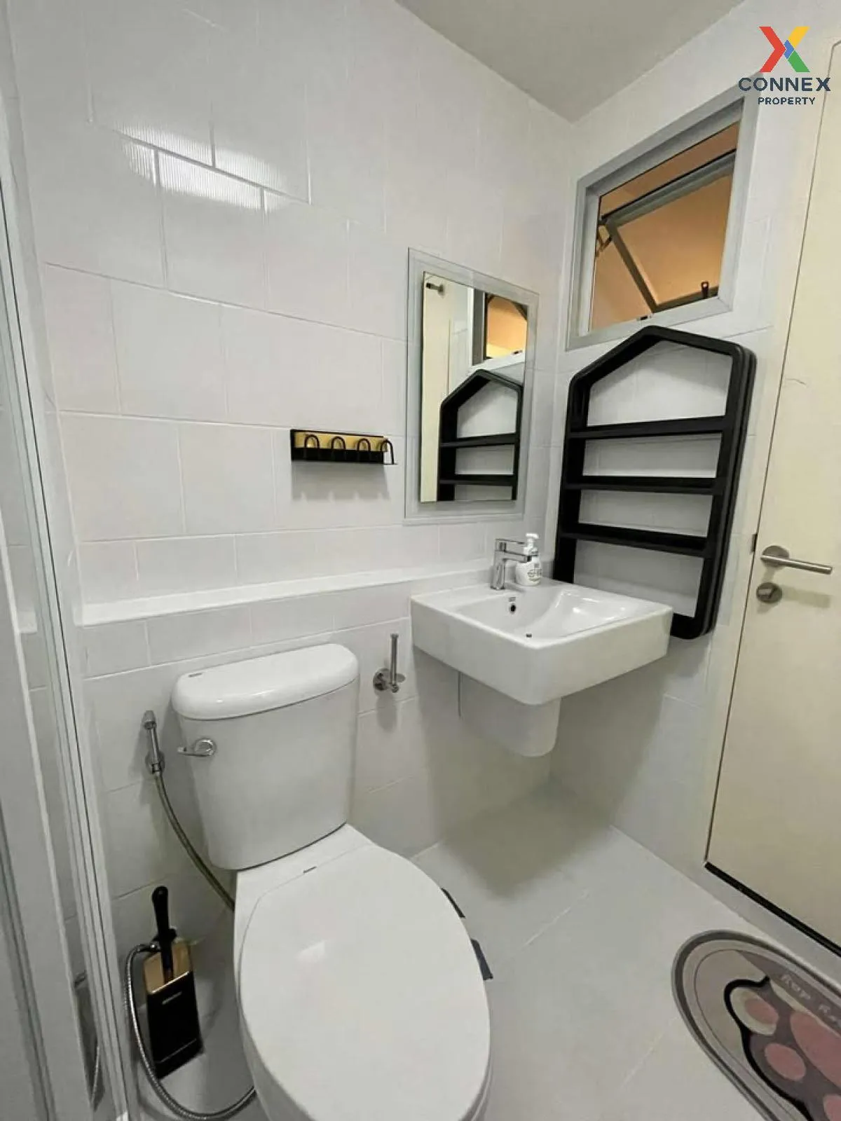 For Rent Condo , Park Ramindra , Tha Raeng , Bang Khen , Bangkok 