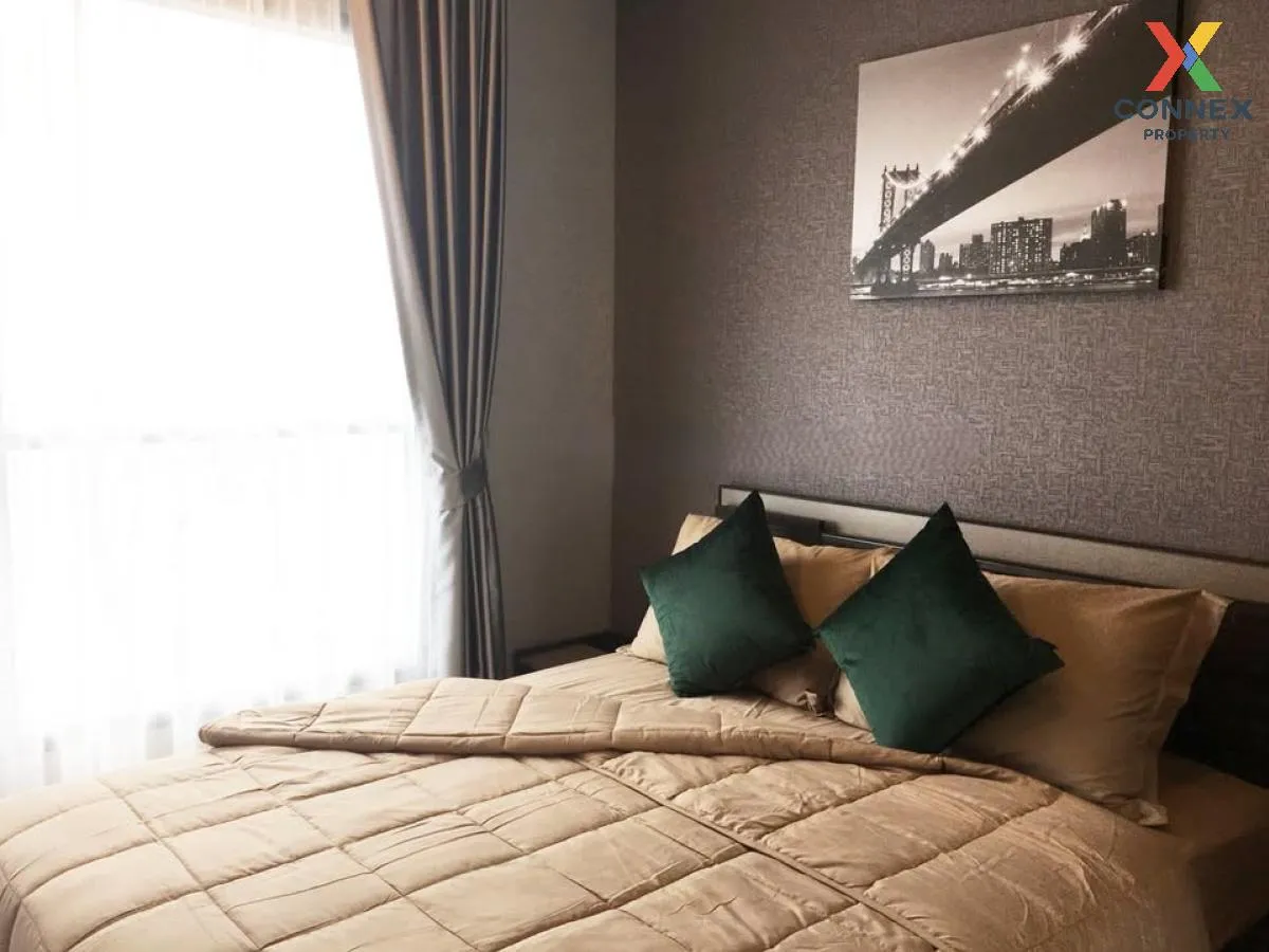 For Sale Condo , Life Sukhumvit 48 , BTS-Phra Khanong , Phra Khan