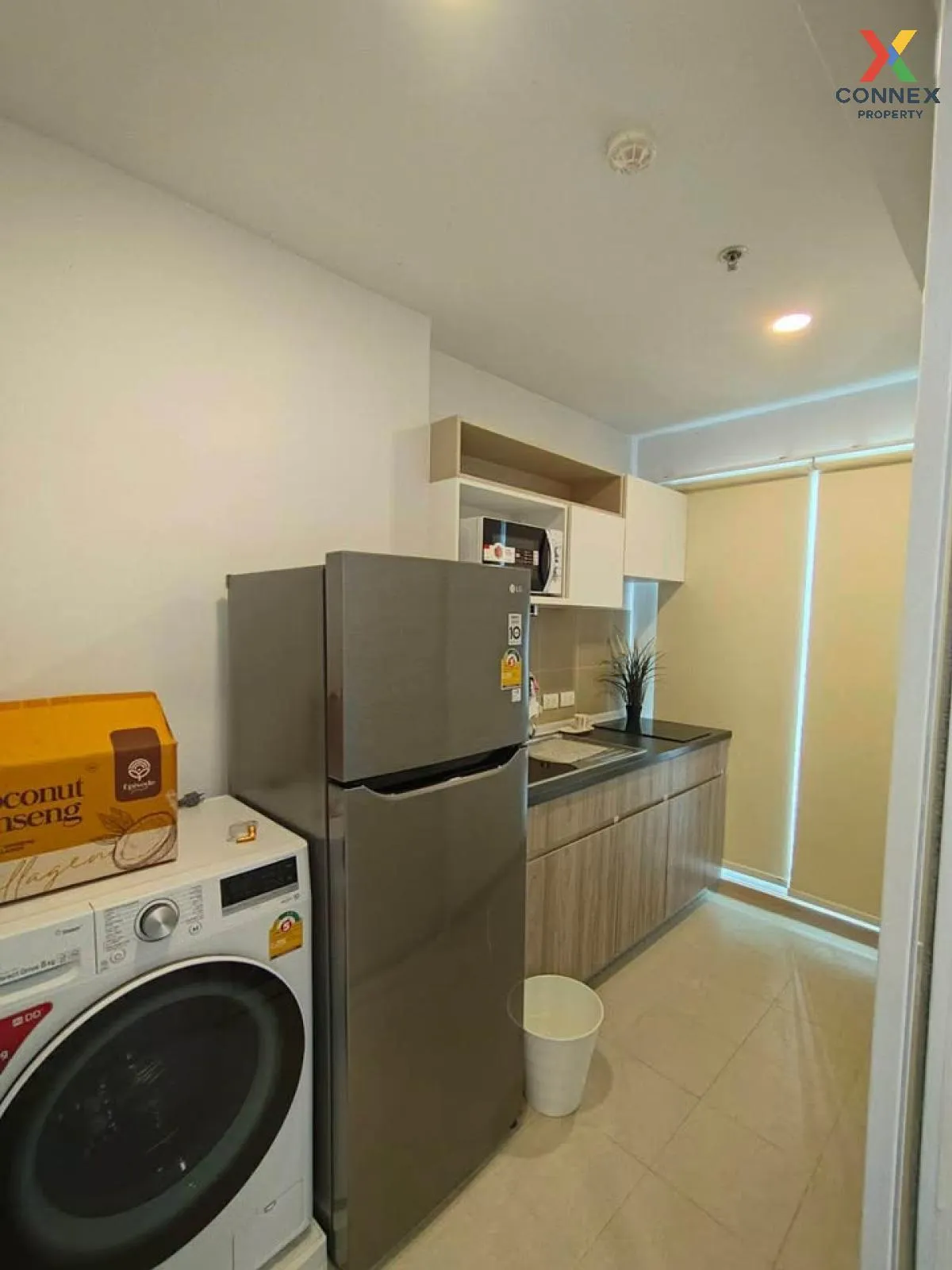 For Rent Condo , Supalai Veranda Ramkhamhaeng , Hua Mak , Bang Ka 4
