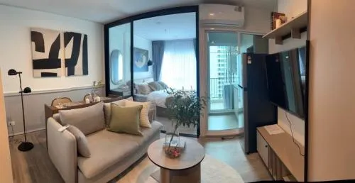 For Rent Condo , Regent Home Bangna (New Project) , Bang Na , Bang Na , Bangkok , CX-130496