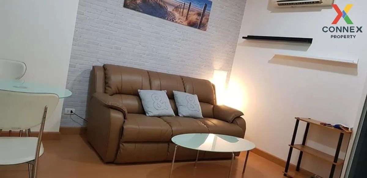For Rent Condo , Life @ Ratchada - Huaikwang , MRT-Huai Khwang ,  1
