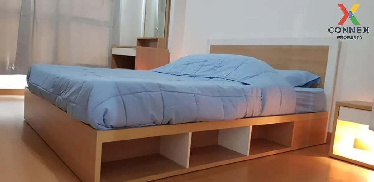 For Rent Condo , Life @ Ratchada - Huaikwang , MRT-Huai Khwang ,  3