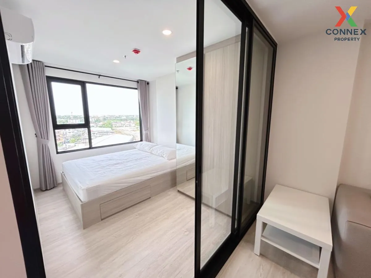 For Rent Condo , Origin Plug & Play Sailuat Station , Pak Nam , M