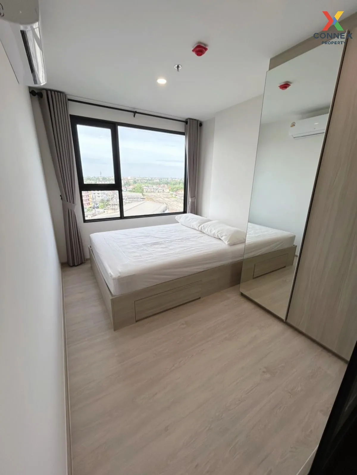 For Rent Condo , Origin Plug & Play Sailuat Station , Pak Nam , M