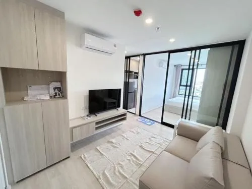 For Rent Condo , Origin Plug & Play Sailuat Station , Pak Nam , Mueang Samut Prakan , Samut Prakarn , CX-130498