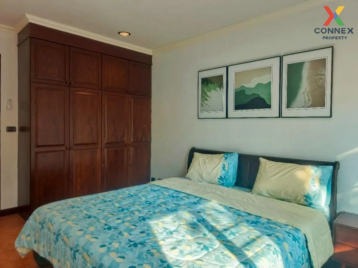 For Sale House , Baan Balina 1 , Na Chom Thian , Sattahip , Chon  3