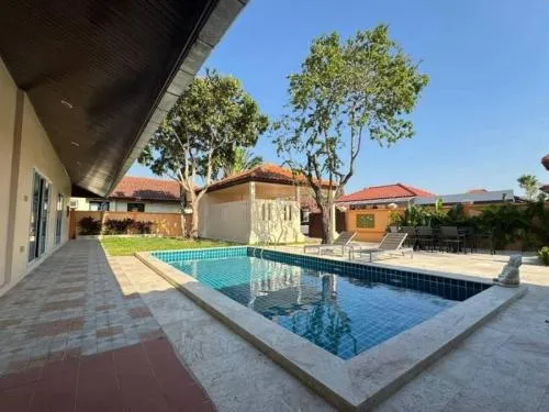 For Sale House , Baan Balina 1 , Na Chom Thian , Sattahip , Chon Buri , CX-130500
