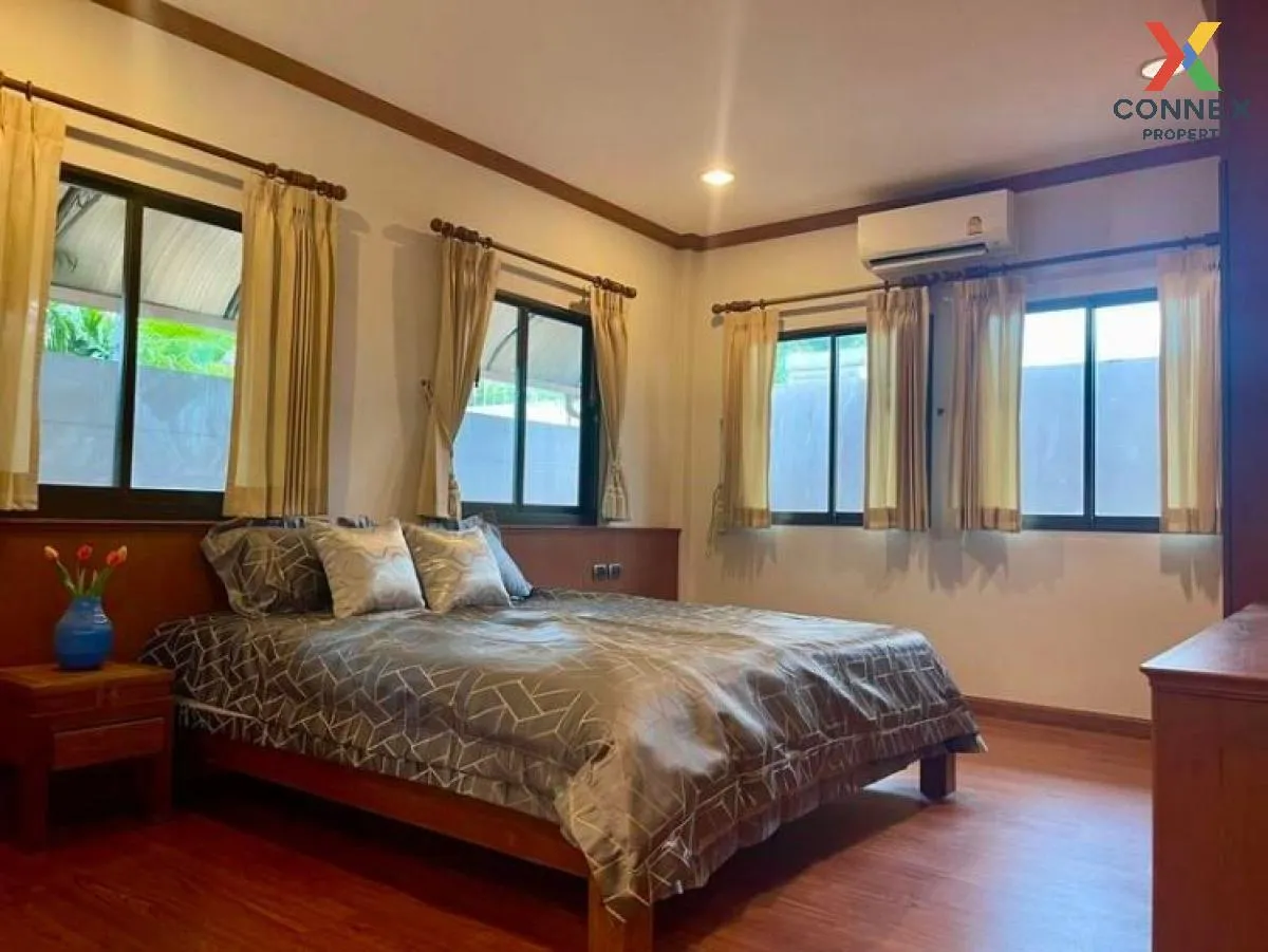 For Sale House , Baan Balina 2 , Na Chom Thian , Sattahip , Chon 