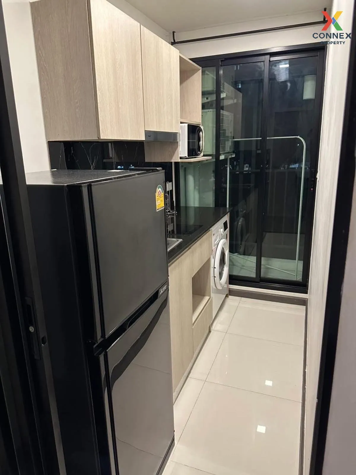 For Rent Condo , The Collect Ratchada 32 , Chankasem , Chatuchak  4