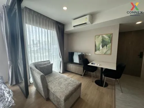 เช่าคอนโด  ลอยด์ ศูนย์วิจัย - ทองหล่อ บางกะปิ เขต ห้วยขวาง กรุงเทพ CX-130511