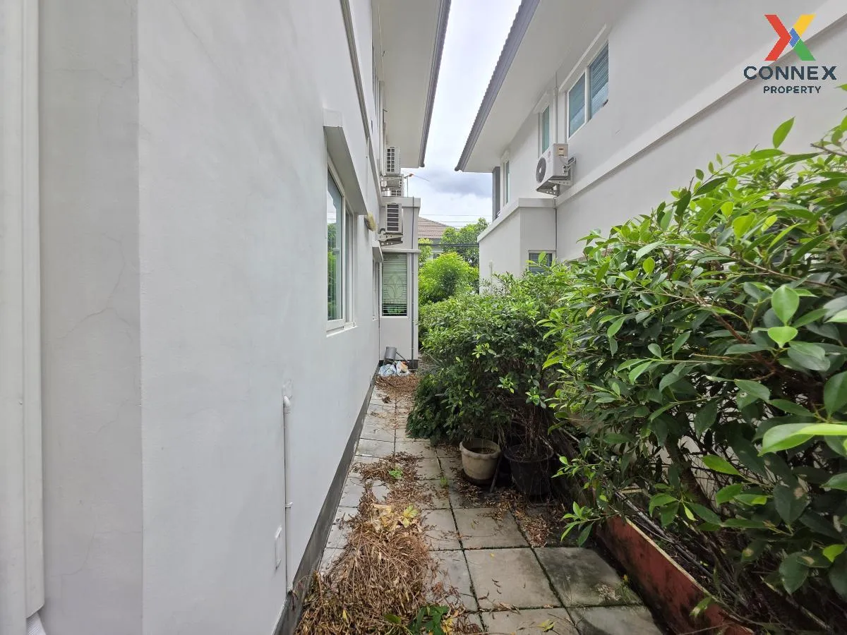For Sale House , Tara Ratchaphruek-Pinklao , Mahasawat , Bang Kru