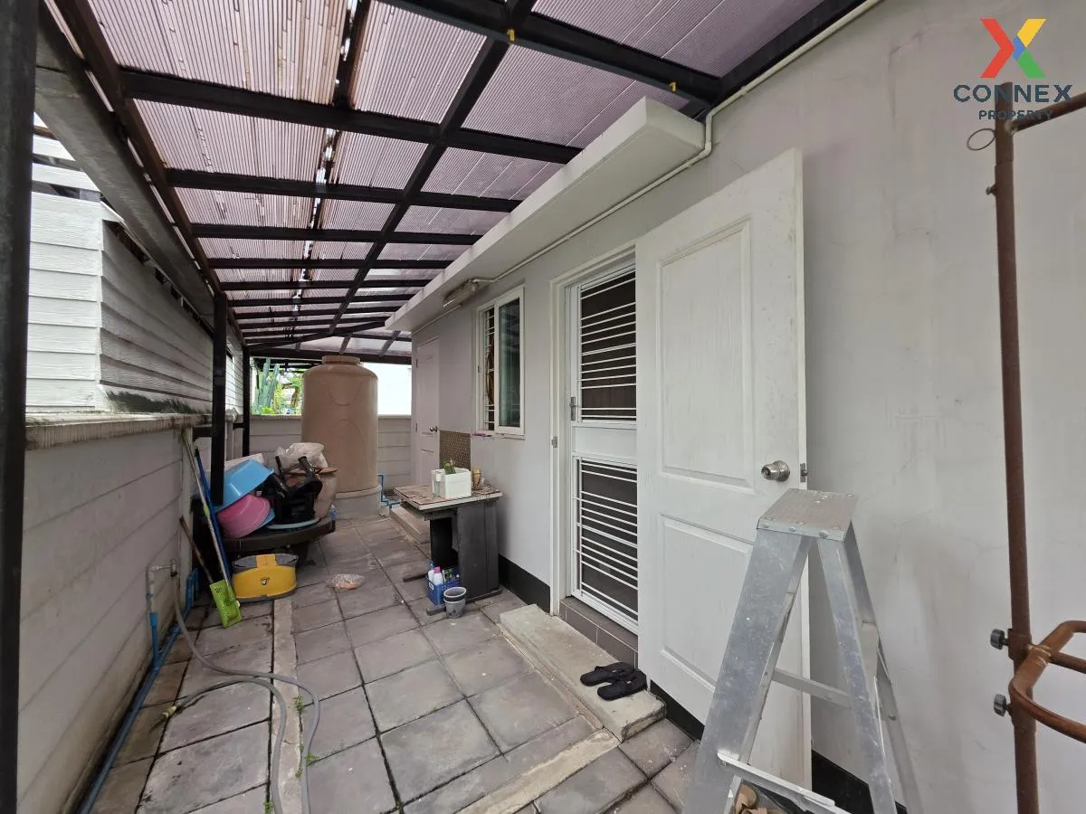 For Sale House , Tara Ratchaphruek-Pinklao , Mahasawat , Bang Kru