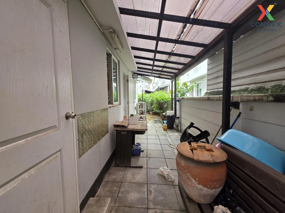 For Sale House , Tara Ratchaphruek-Pinklao , Mahasawat , Bang Kru