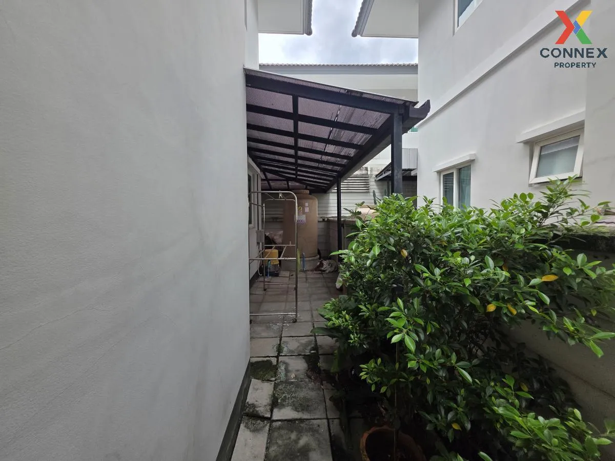 For Sale House , Tara Ratchaphruek-Pinklao , Mahasawat , Bang Kru