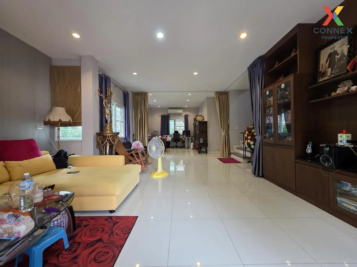 For Sale House , Tara Ratchaphruek-Pinklao , Mahasawat , Bang Kru