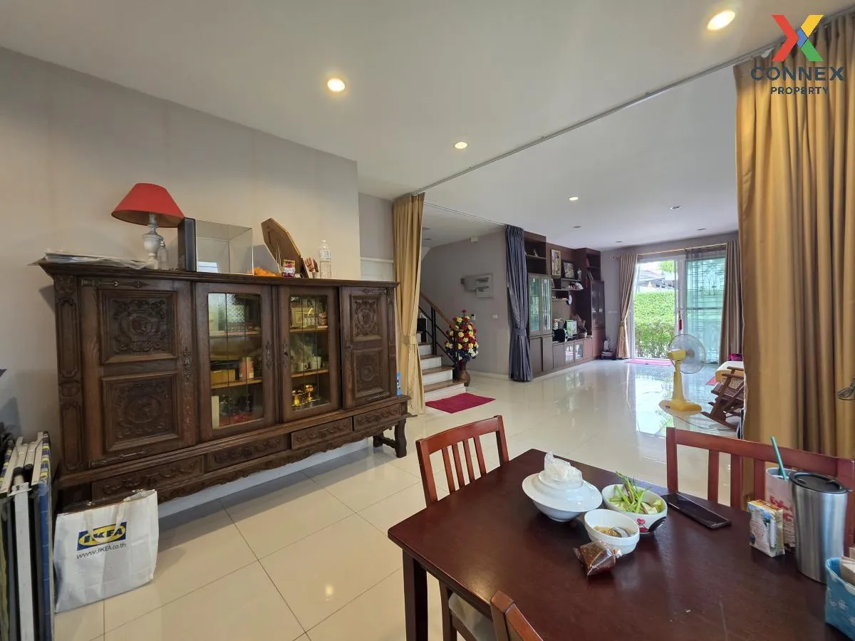 For Sale House , Tara Ratchaphruek-Pinklao , Mahasawat , Bang Kru