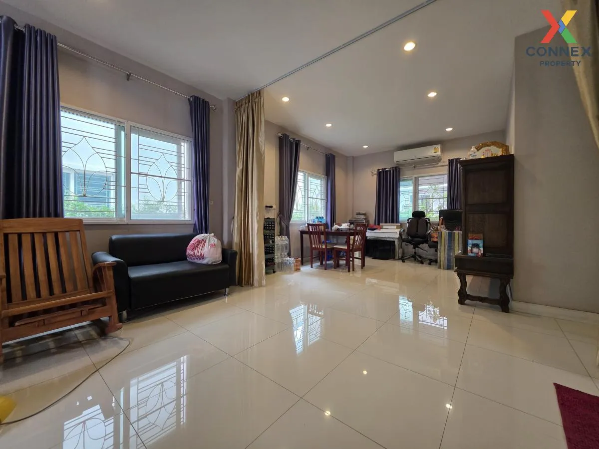 For Sale House , Tara Ratchaphruek-Pinklao , Mahasawat , Bang Kru