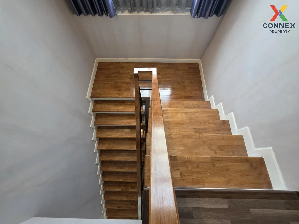 For Sale House , Tara Ratchaphruek-Pinklao , Mahasawat , Bang Kru