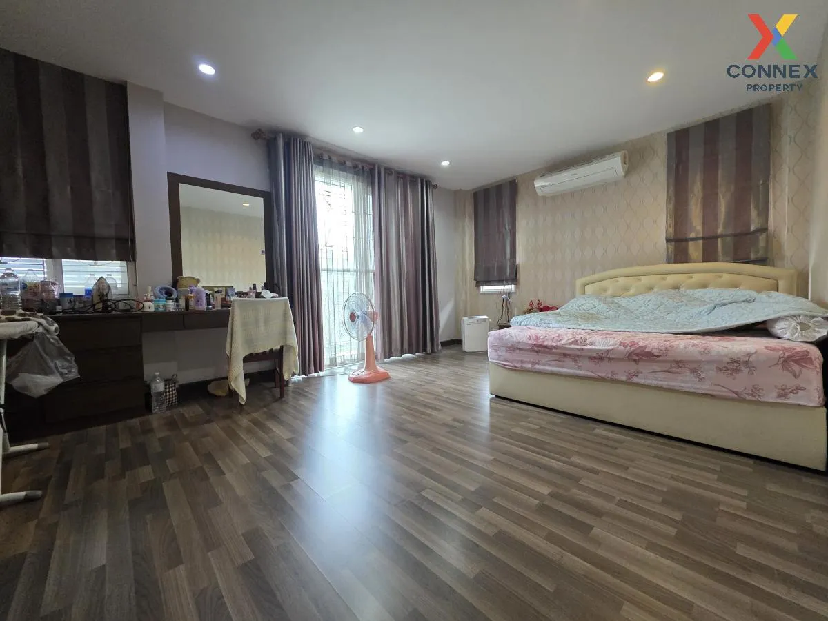 For Sale House , Tara Ratchaphruek-Pinklao , Mahasawat , Bang Kru
