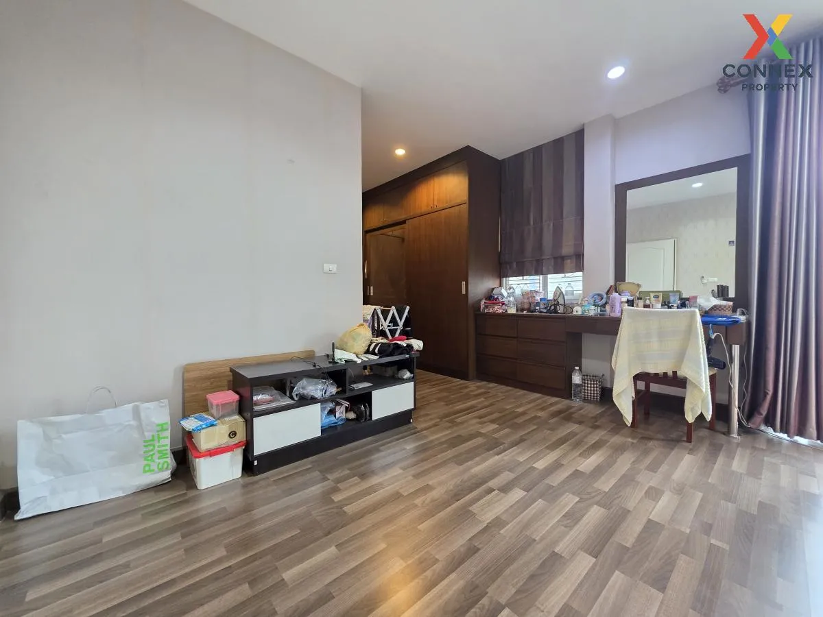 For Sale House , Tara Ratchaphruek-Pinklao , Mahasawat , Bang Kru
