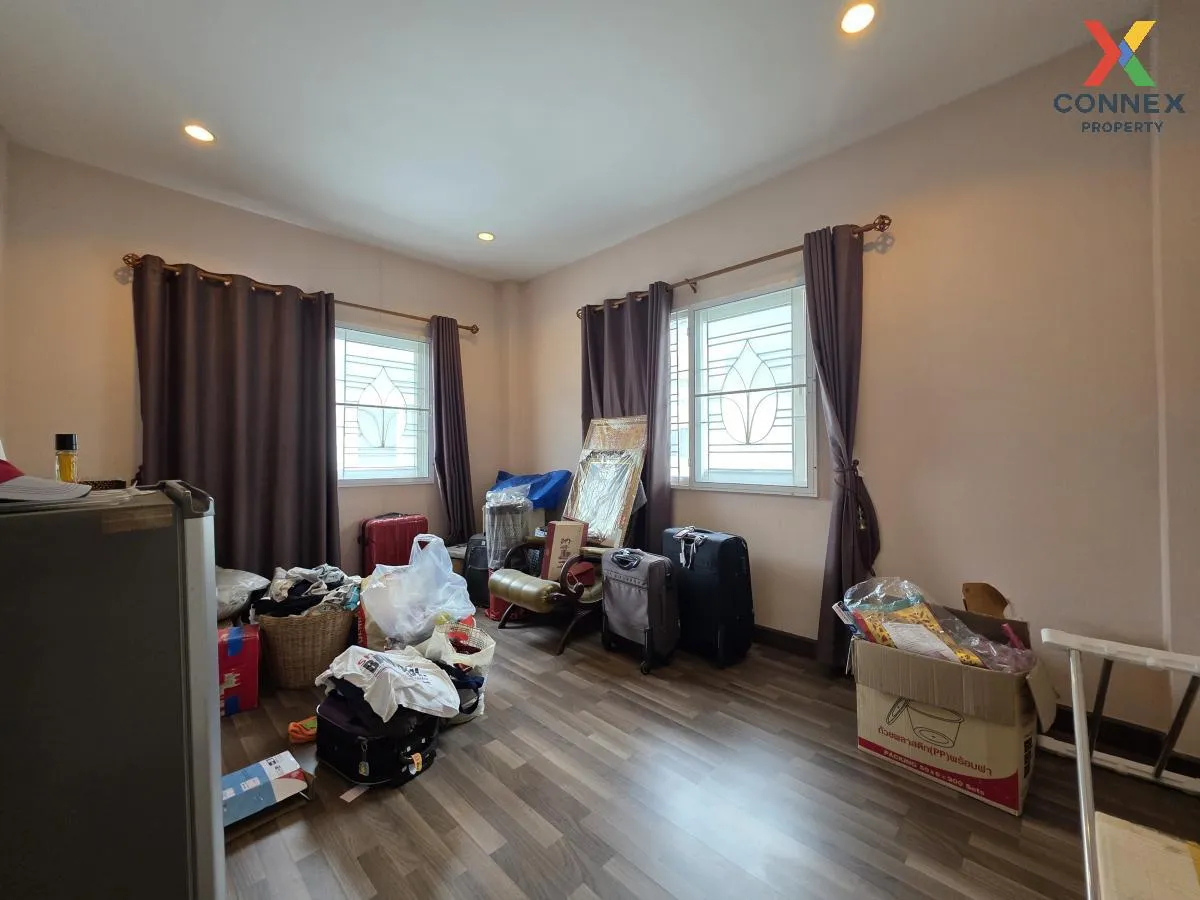 For Sale House , Tara Ratchaphruek-Pinklao , Mahasawat , Bang Kru