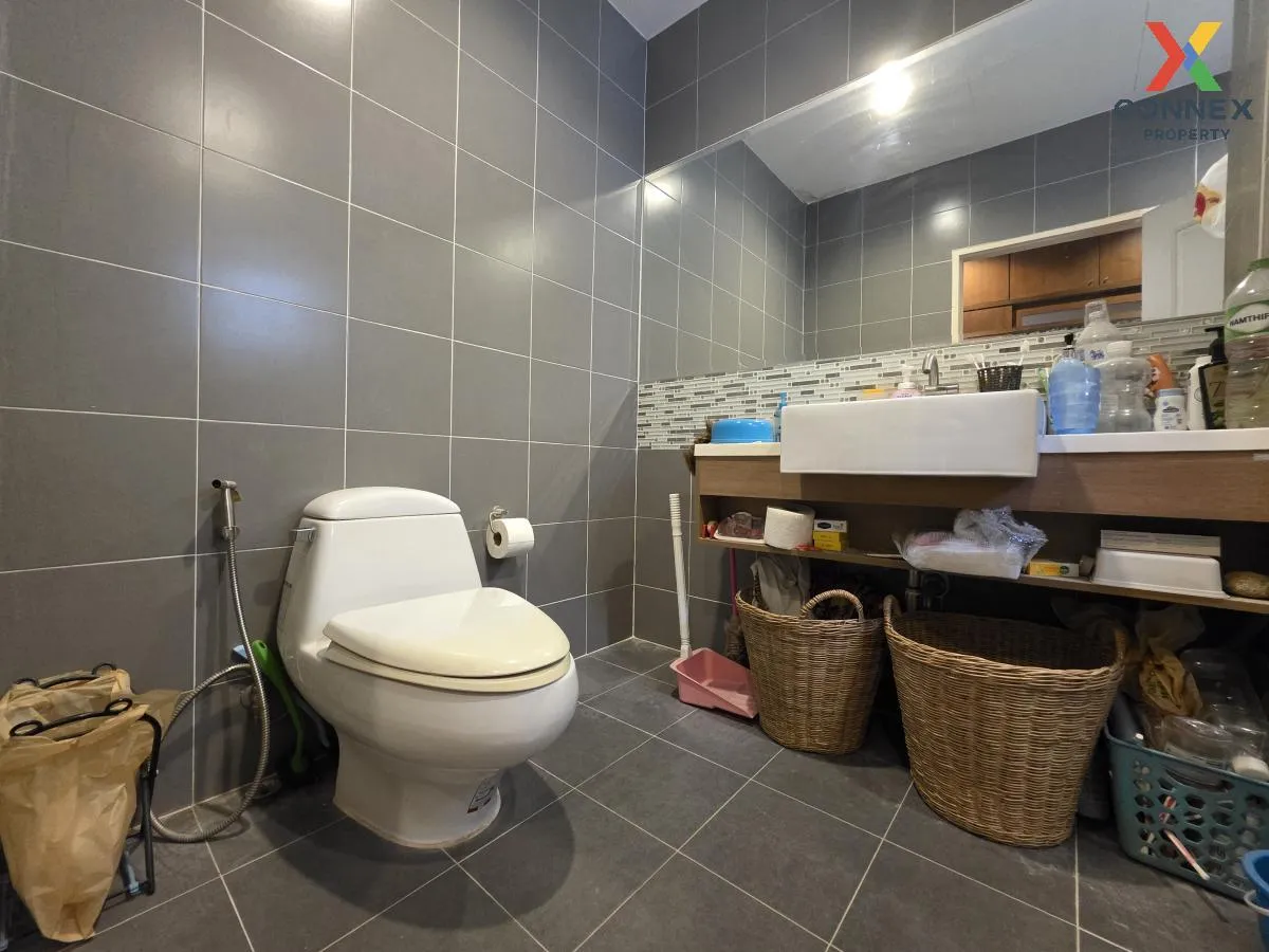 For Sale House , Tara Ratchaphruek-Pinklao , Mahasawat , Bang Kru