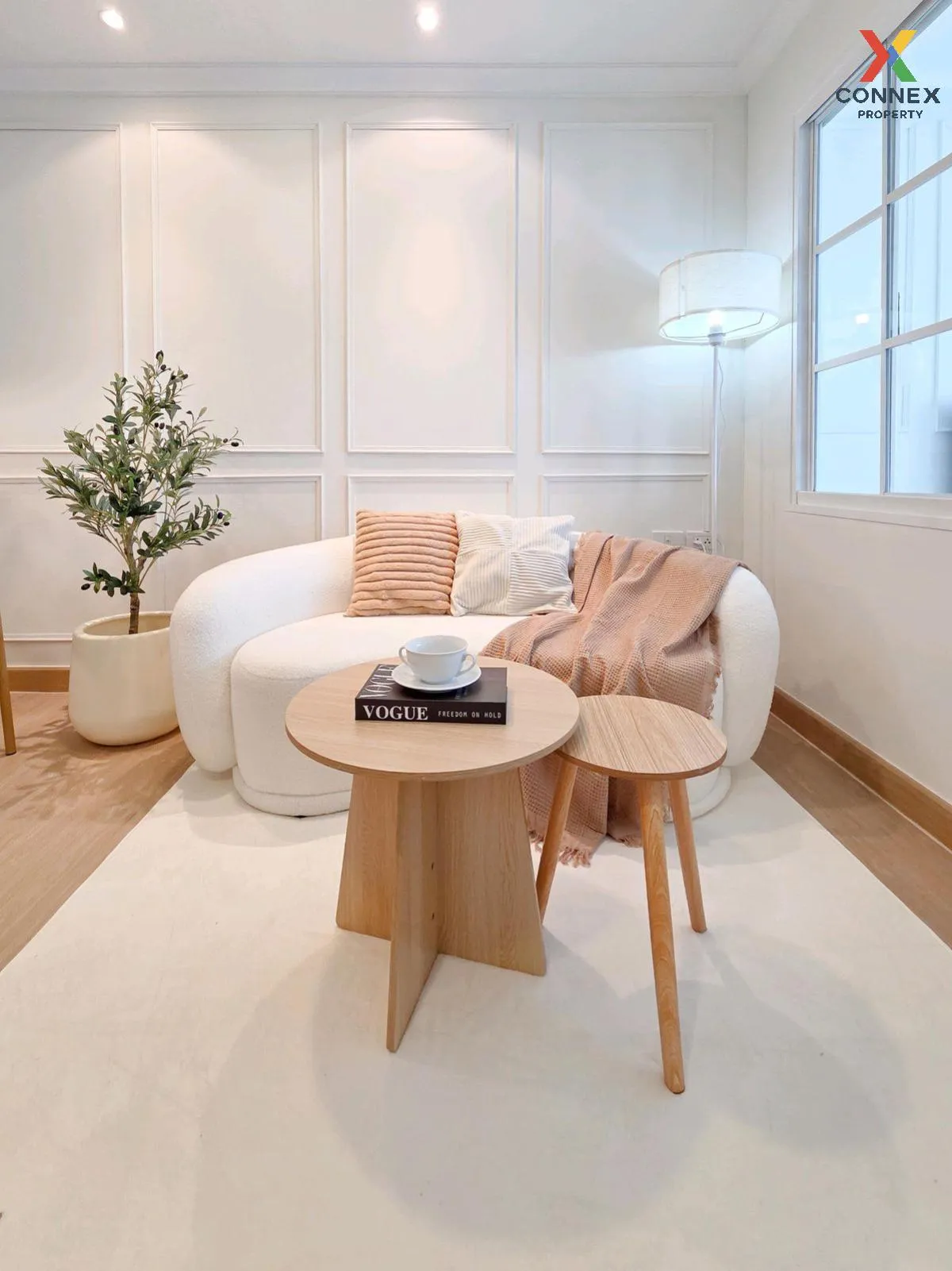 For Sale Condo , Lumpini Place Narathiwas - Chaopraya , Chong Non 1