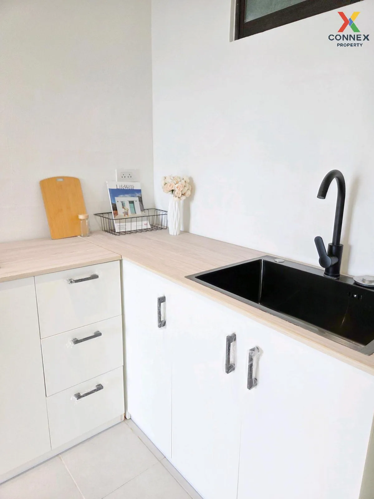 For Sale Condo , Lumpini Place Narathiwas - Chaopraya , Chong Non 3