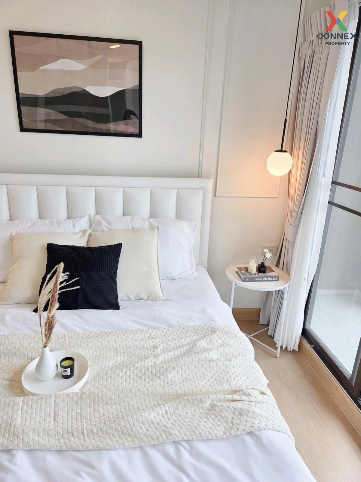 For Sale Condo , Lumpini Place Narathiwas - Chaopraya , Chong Non 4