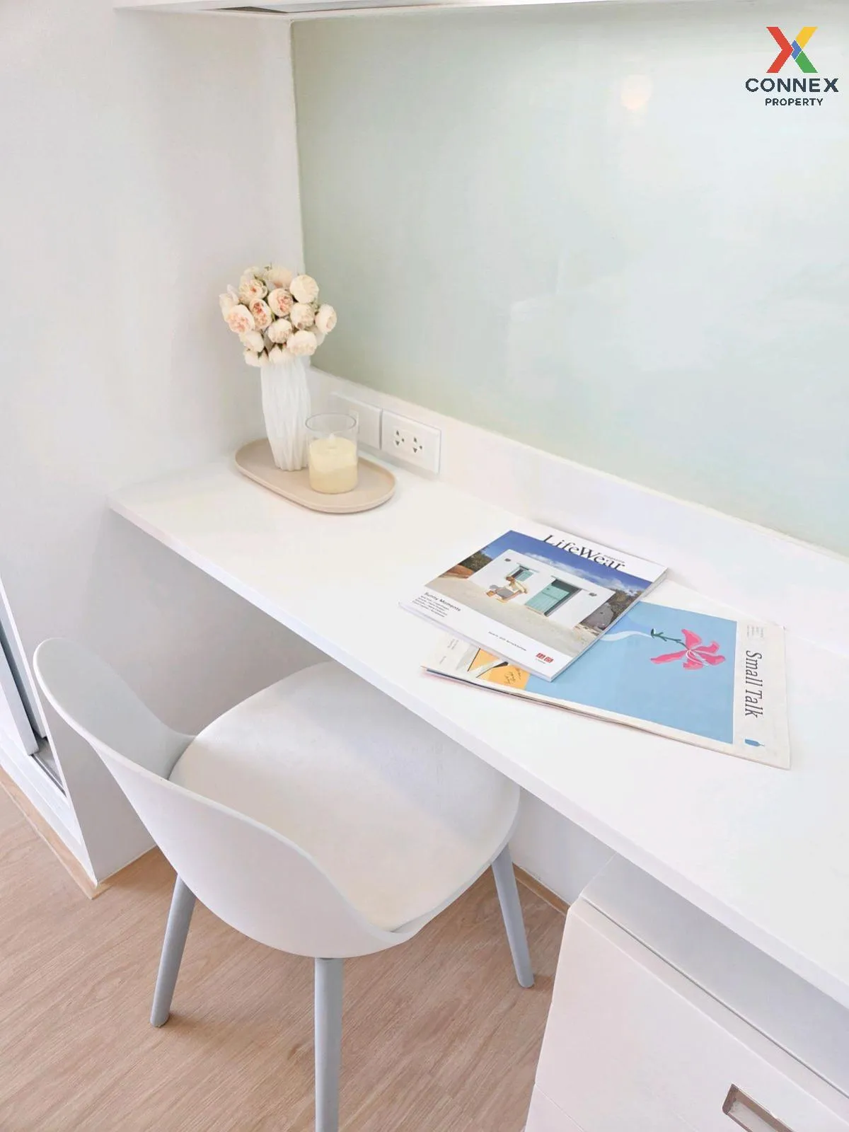 For Sale Condo , Lumpini Place Narathiwas - Chaopraya , Chong Non