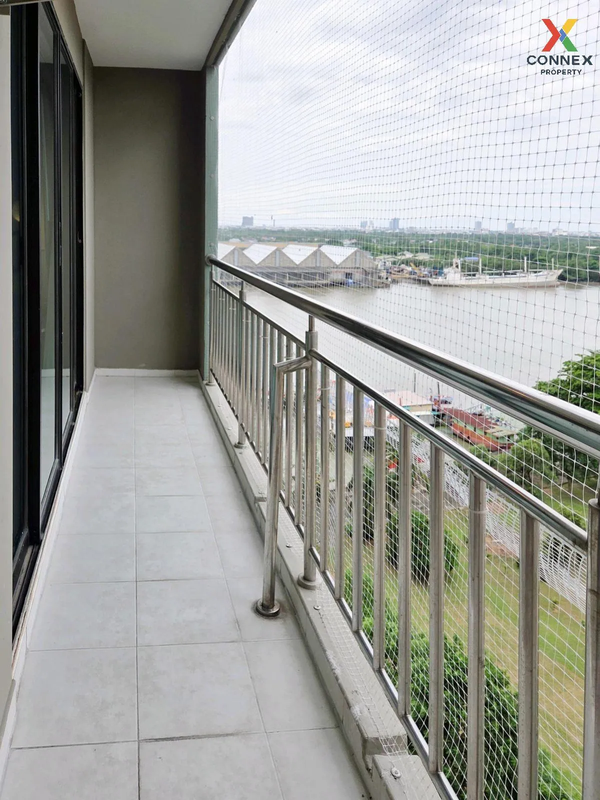 For Sale Condo , Lumpini Place Narathiwas - Chaopraya , Chong Non